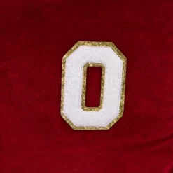 Northlight Velvet JOY Christmas Stockings - 20"- Red - Set Of 3 -Christmas Decorations Store GUEST c7eee1aa 3e5a 4fe8 8e92 eb73db41effd