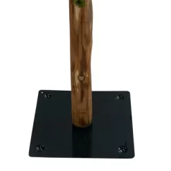 Northlight Pre-Lit Medium Alpine Artificial Christmas Tree - 7' - Clear Lights -Christmas Decorations Store GUEST c9bd9651 70bd 42c7 90d7 46e9b0130fdd 1