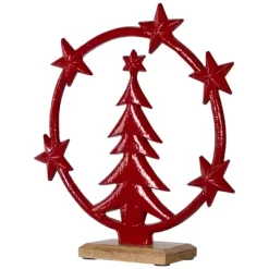 Northlight Star Bright Metal Tree Christmas Decoration - 12" 9 Northlight Star Bright Metal Tree Christmas Decoration - 12" -Christmas Decorations Store GUEST ce146301 d38e 4db3 aed2 36e9e41789dd