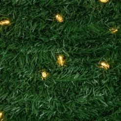 Northlight Lighted Commercial Topiary Angel Outdoor Christmas Decoration - 6.5' - Warm White LED Lights -Christmas Decorations Store GUEST d326337e b8a5 4994 ba54 73841bbf0a40