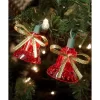 Northlight Multi-Function Musical Bells Christmas Lights - Red - 13' Green Wire - 40ct 1 Northlight Multi-Function Musical Bells Christmas Lights - Red - 13' Green Wire - 40ct -Christmas Decorations Store GUEST d3cb7ec4 2ebb 4a01 9b98 26dc0832eed1