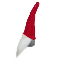 Northlight Gnome With Knitted Hat Christmas Decoration - 8" - Gray And Red 10 Northlight Gnome With Knitted Hat Christmas Decoration - 8" - Gray And Red -Christmas Decorations Store GUEST d9c9d00c 6656 4c90 9eea 76ea37cb30f0