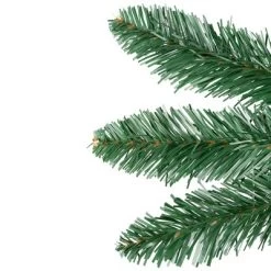 Northlight Pre-Lit Pencil Alpine Artificial Christmas Tree - 5' - Clear Lights -Christmas Decorations Store GUEST e13e35fc 2b47 430a 93e4 a5f7df902d93