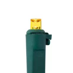 Northlight 50ct Multi-Color LED Wide Angle Christmas Lights,16.25ft Green Wire -Christmas Decorations Store GUEST e1917ca0 0611 4a5a 9286 e2cdd94b1923