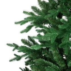 Northlight Real Touch™️ Full Alamosa Fir Artificial Christmas Tree - 6.5' -Unlit -Christmas Decorations Store GUEST e50040a9 6a14 4f06 9336 b6634aac695d