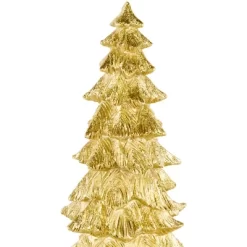 Northlight Metallic Woodland Tree Christmas Decoration - 12.5" -Christmas Decorations Store GUEST e8f90166 0f61 419f ae65 1b80b259fd98