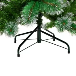 Northlight Two-Tone Spruce Pine Glitter Tip Medium Artificial Christmas Tree - 6' - Unlit 15 Northlight Two-Tone Spruce Pine Glitter Tip Medium Artificial Christmas Tree - 6' - Unlit -Christmas Decorations Store GUEST f46d40ab ecae 4057 a87f 2d94a164d0f8