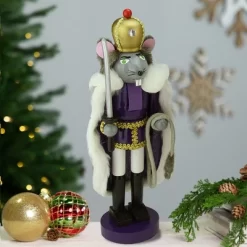 Northlight Wooden Nutcracker Suite Ballet Christmas Decorations - Set Of 4 -Christmas Decorations Store GUEST f52e4aa5 9ece 4a90 a7a4 e61b6a51efff