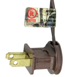 Northlight Net Style LED Tree Trunk Wrap Christmas Lights - 2' X 8' - Green - Brown Wire -Christmas Decorations Store GUEST f5ff5bd0 72d7 4887 9551 30d2cec5b6fa 1