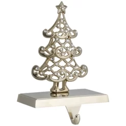 Northlight Christmas Tree Stocking Holder - 6.25" - Rose Gold 9 Northlight Christmas Tree Stocking Holder - 6.25" - Rose Gold -Christmas Decorations Store GUEST f65a0e4e af1b 4e6a a751 30cf7e329620