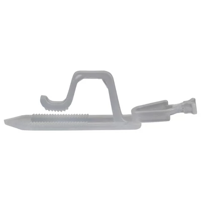 Northlight 25ct Clear Clay Tile Roof Christmas Light Clips 3 Northlight 25ct Clear Clay Tile Roof Christmas Light Clips