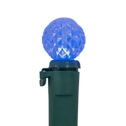 Northlight LED G12 Berry Christmas Lights - Multicolor - 16' Green Wire - 50 Ct 14 Northlight LED G12 Berry Christmas Lights - Multicolor - 16' Green Wire - 50 Ct -Christmas Decorations Store GUEST faf669f1 d461 4cd8 b4e3 703c797de2e2