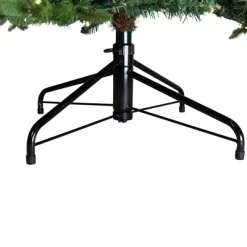 Northlight Real Touch™ Elite Pre-Lit Breckenridge Pine IPT Artificial Christmas Tree - 6' Dual Color LED -Christmas Decorations Store GUEST ff7aaf1d c180 4362 9639 ce81b58d6e69