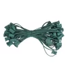 Northlight 50' Green Contemporary Commercial C7 Christmas Light Socket Set -Christmas Decorations Store GUEST ffb1bf3c 63a3 44a9 85db 5f248e2da321